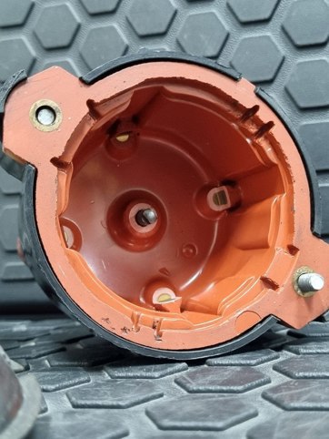 دلکو کامل مرسدس بنز  موتور M102 اصلی