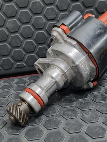 دلکو کامل مرسدس بنز  موتور M102 اصلی