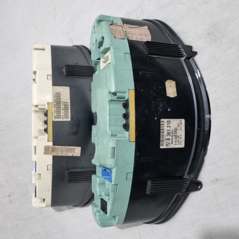 صفحه کیلومتر بی ام و E36 اصلی