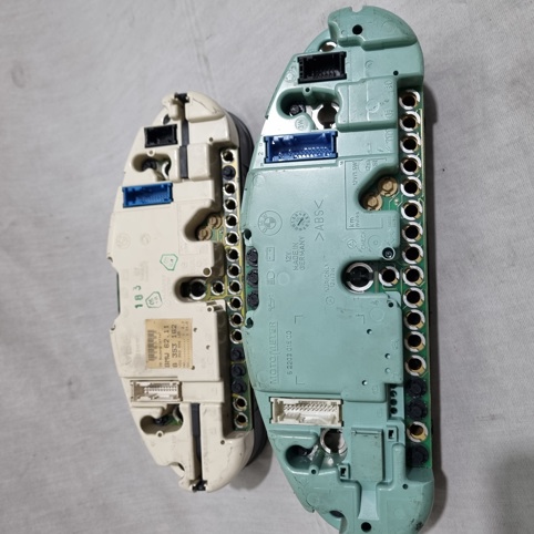 صفحه کیلومتر بی ام و E36 اصلی