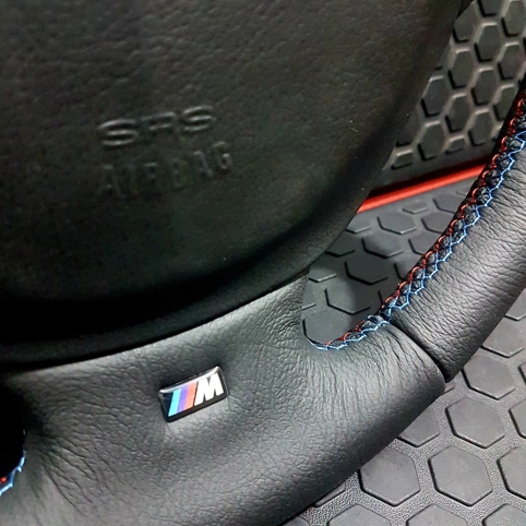 فرمان بی ام و E36 M 