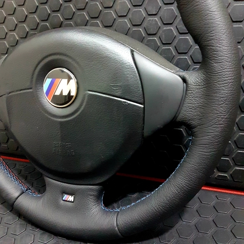 فرمان بی ام و E36 M 