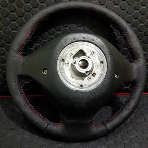 فرمان بی ام و E36 M 