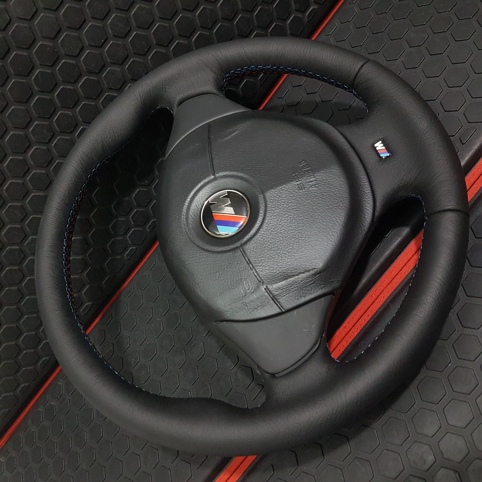 فرمان بی ام و E36 M 