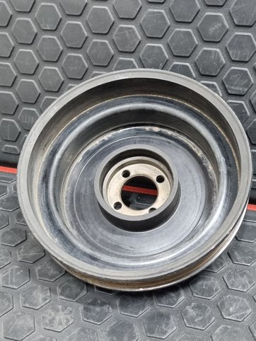 پولی واتر پمپ مرسدس بنز W124  اصلی