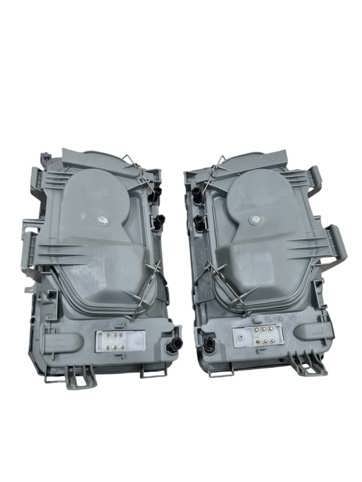 جفت چراغ جلو برند DEPO مرسدس بنز W201 تایوانی