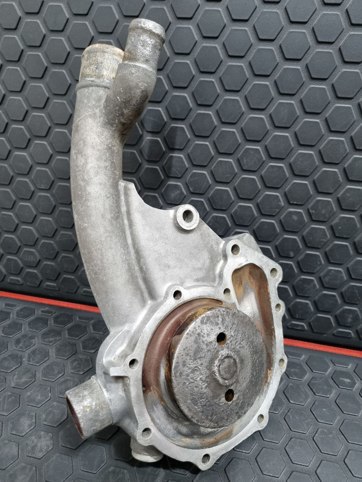 واتر پمپ موتور M102 مرسدس بنز W124 اصلی