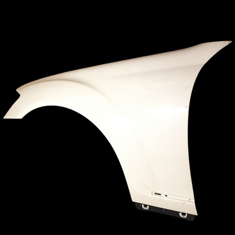 گلگیر رنگ فابریک مرسدس بنز W221