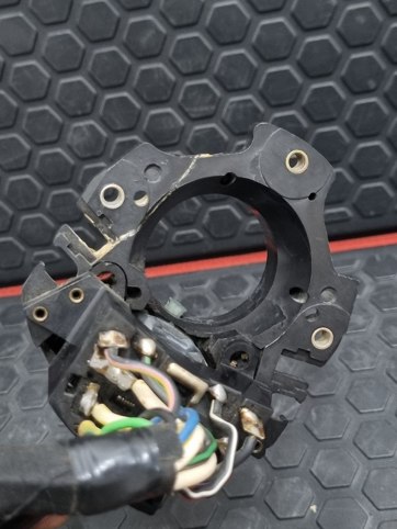 دسته راهنما مرسدس بنز W126