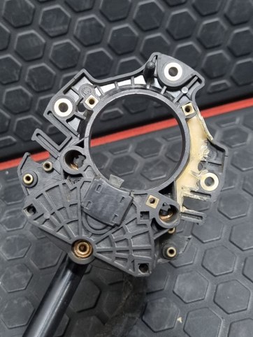 دسته راهنما مرسدس بنز W126