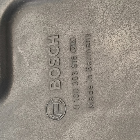 قاب فن مرسدس بنز W210 اصلی