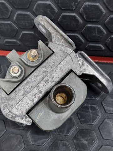 کوئل مرسدس بنز W140 اصلی