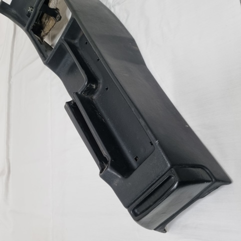 کنسول وسط مشکی مرسدس بنز W201