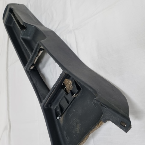 کنسول وسط مشکی مرسدس بنز W201