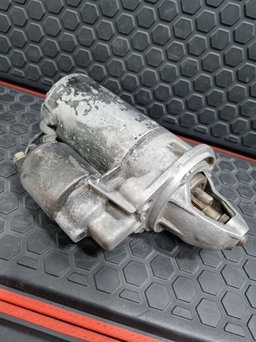 استارت شیش سیلندری مرسدس بنز W124 اصلی