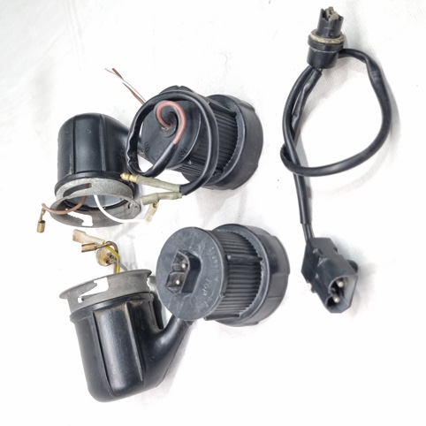 جاذغالی چراغ و پرژکتور بی ام و