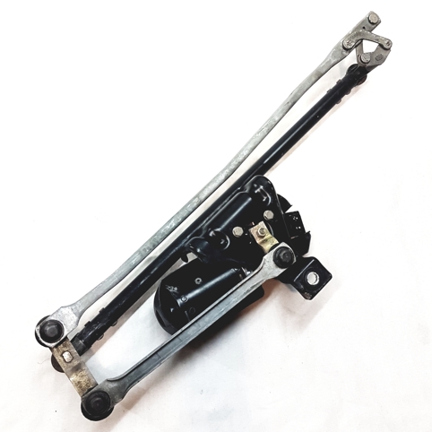 مکانیزم برف پاک کن بی ام و E30 اصلی