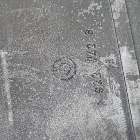 دریچه هوای صندوق بی ام و E30 اصلی