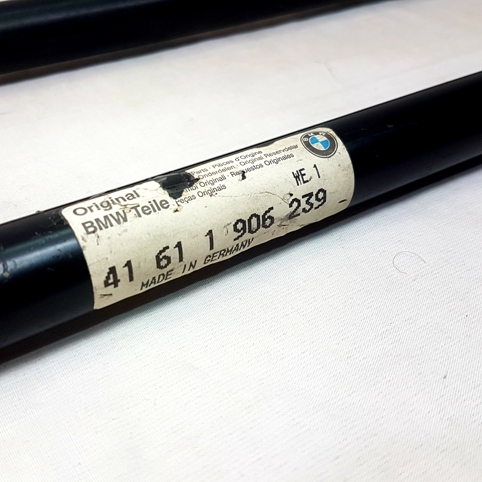 لولا کاپوت بی ام و E30 (استوک)