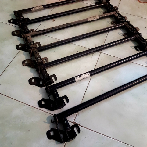 لولا کاپوت بی ام و E30 (استوک)