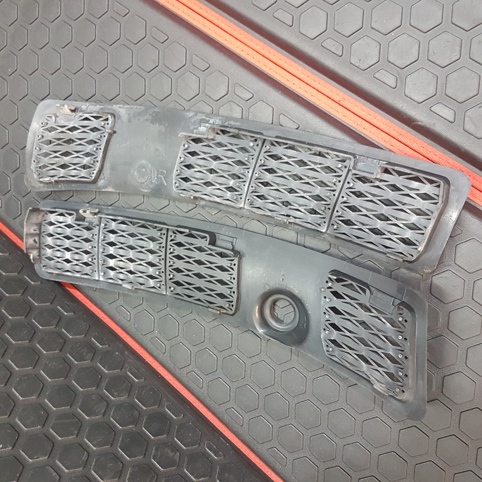 جفت توری برف پاک کن بی ام و E30