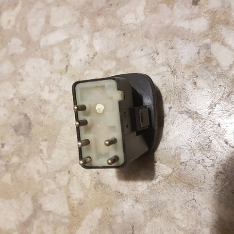 کلید آینه برقی بی ام و 