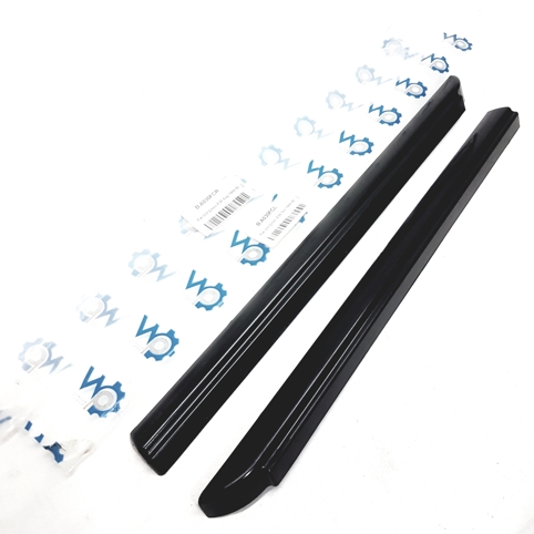 جفت ابرویی چراغ بی ام و E30