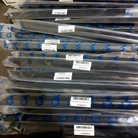 جفت ابرویی چراغ بی ام و E30