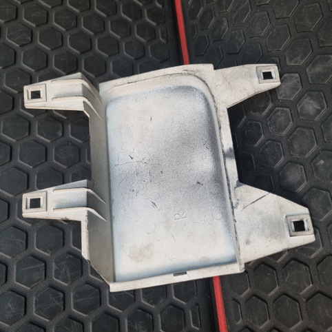 کورکن سپر سمت راست بی ام و E30