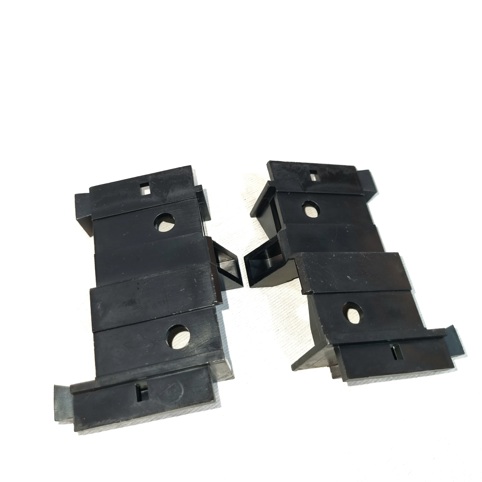 تک کشویی سپر جلو بی ام و E30