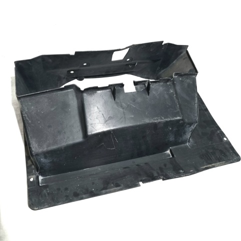 بادگیر جلوی رادیاتور بی ام و E30 اصلی