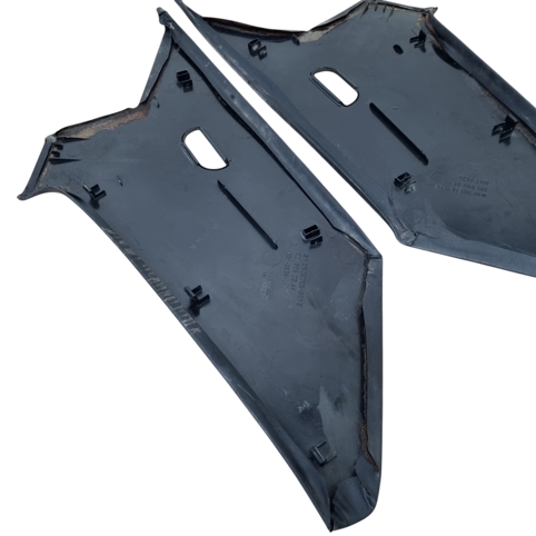 جفت قاب ستون های عقب مرسدس بنز W201 اصلی