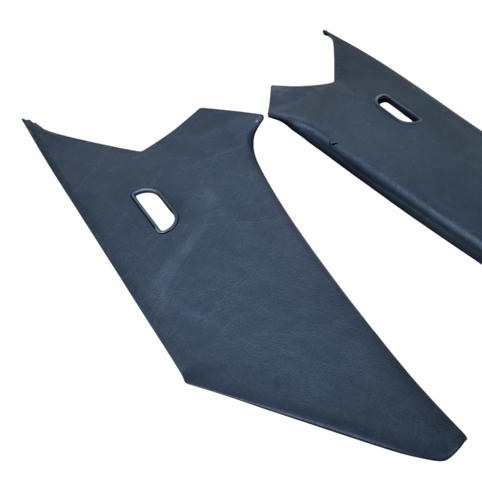 جفت قاب ستون های عقب مرسدس بنز W201 اصلی