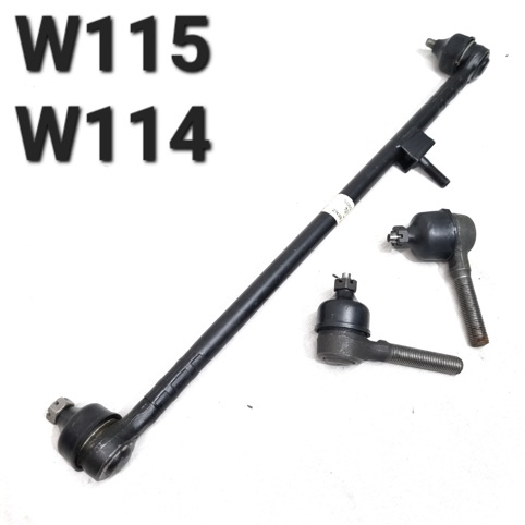 سیبک تک میل فرمان مرسدس بنز W114/W115