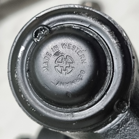 سیبک تک میل فرمان مرسدس بنز W114/W115