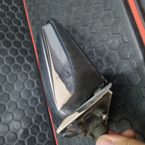 آینه سمت راننده مرسدس بنز W115