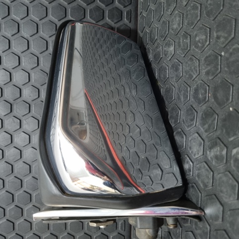 آینه سمت راننده مرسدس بنز W115