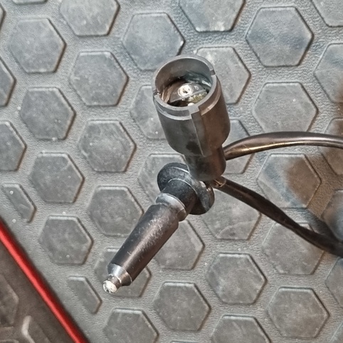 سنسور دمای بیرون بی ام و اصلی