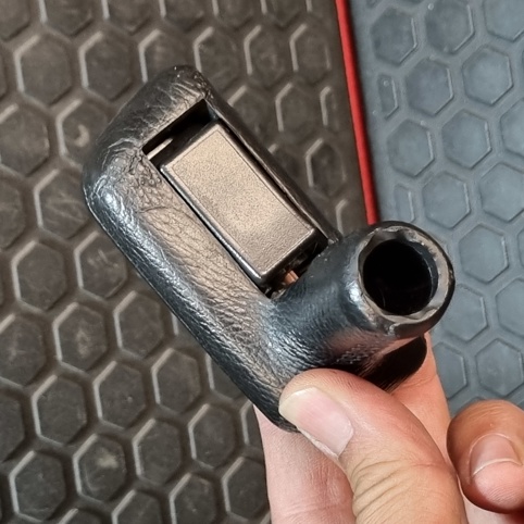 سردنده اتومات بی ام و E30 اصلی