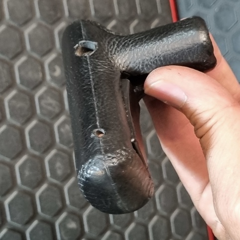 سردنده اتومات بی ام و E30 اصلی