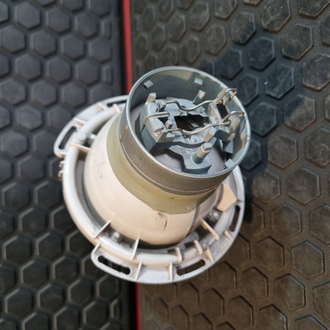 لنز چراغ جلو بی ام و E30 اصلی