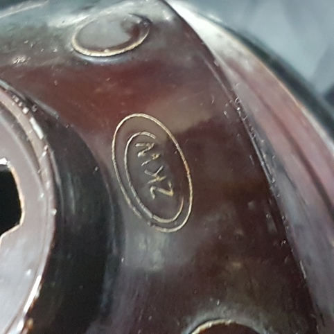 جفت پرژکتور بی ام و E46 اصلی