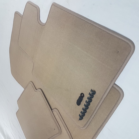 موکت کفپایی بی ام و E46 آلمانی