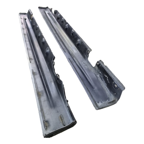 جفت رکاب بی ام و E46 اصلی