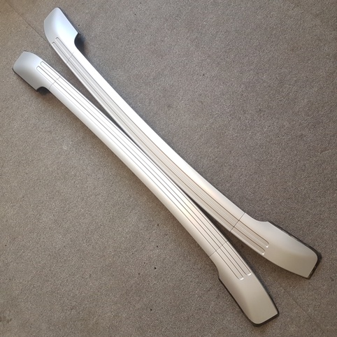 Roof rack بی ام و X6 E71 اصلی