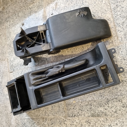 سالن مشکی E46 M