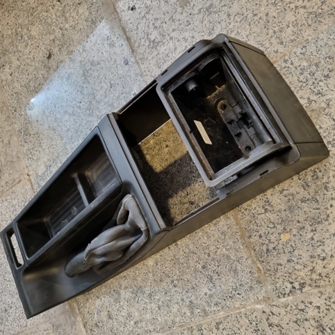 سالن مشکی E46 M