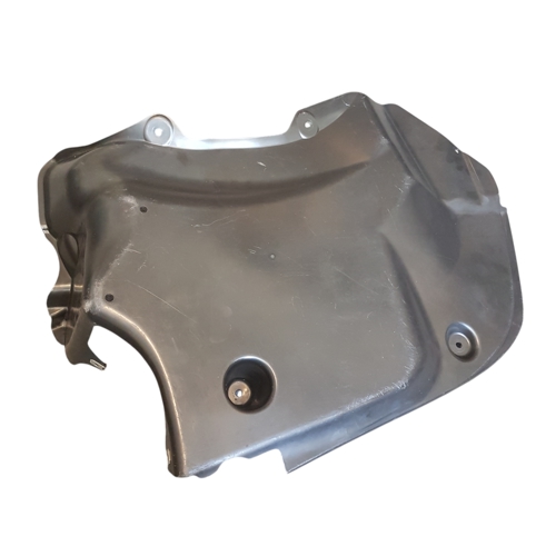 کاور باتری بی ام و E60 اصلی