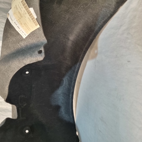 شلگیر عقب چپ بی ام و E92-E93 اصلی