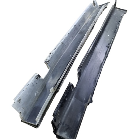 رکاب چپ بی ام و E60 اصلی